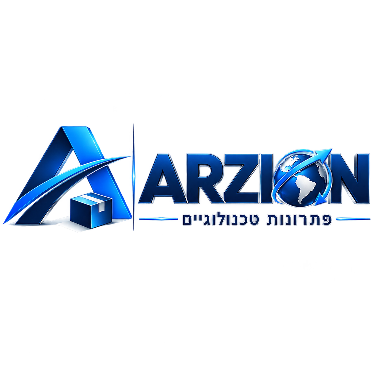 Soft Arzion Tech